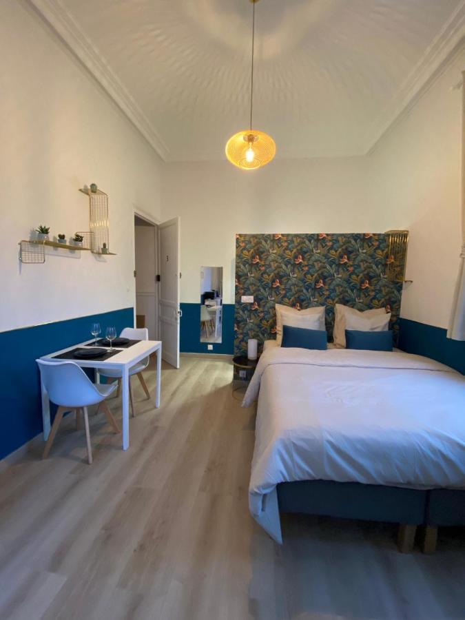 Capstay Roubaix Lille Private Shower & Netflix ภายนอก รูปภาพ